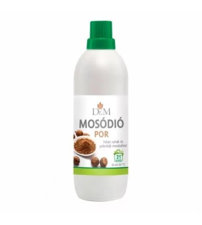 Dr. M Mosódió por fehér ruhák, pelenkák mosásához 1,2 kg