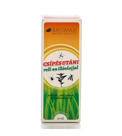 Csípés utáni stift 10 ml