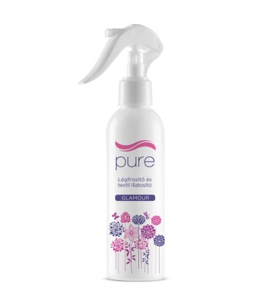 Pure Illatspray 250ml