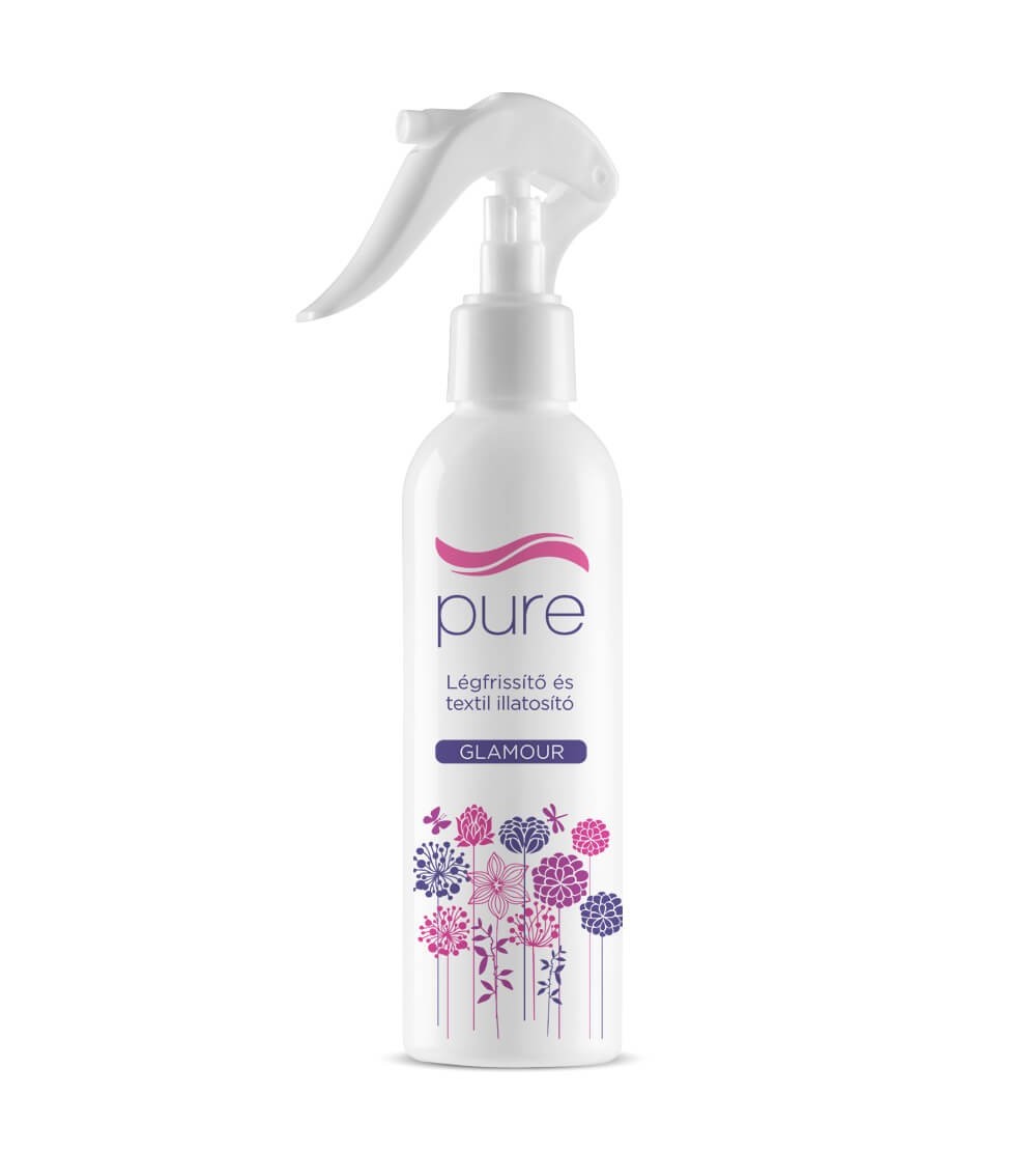 Pure Illatspray 250ml