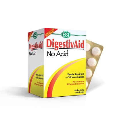 Natur Tanya® ESI® No Acid Nagy, 60 szemes kiszerelés