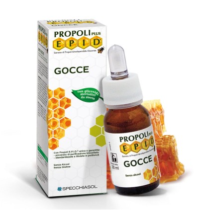 Natur Tanya® S. Alkoholmentes Propolisz csepp 30ml