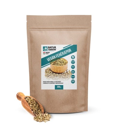 Natur Tanya® Vegán Fehérjepor 250g