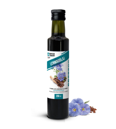 Natur Tanya® LENMAGOLAJ 250ml