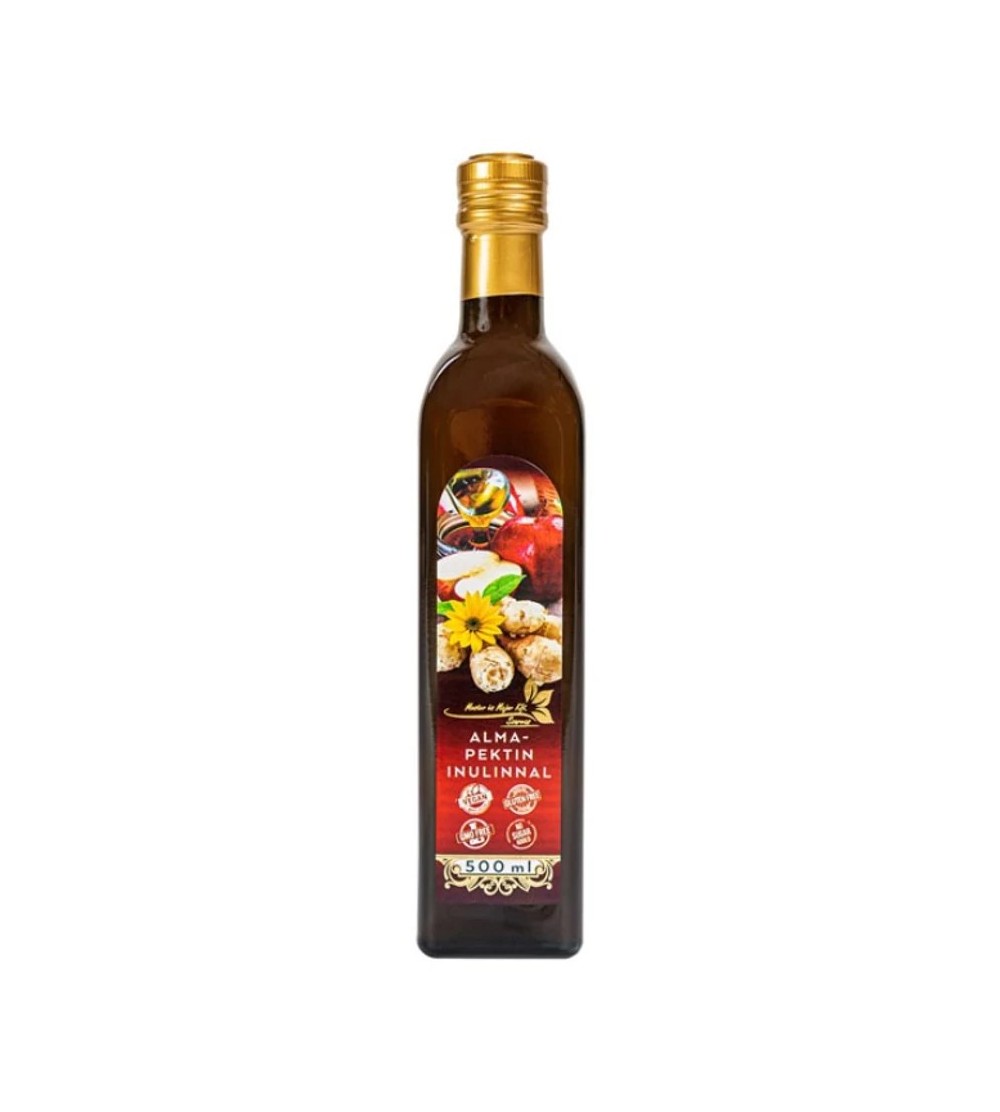 Almapektin inulinnal 500ml