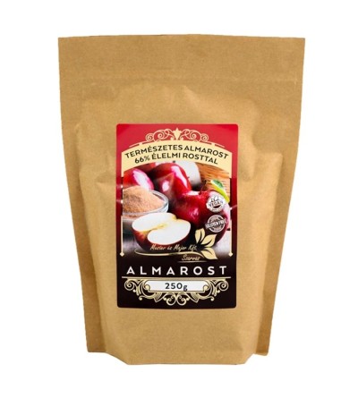 Almarost 250g, 500g