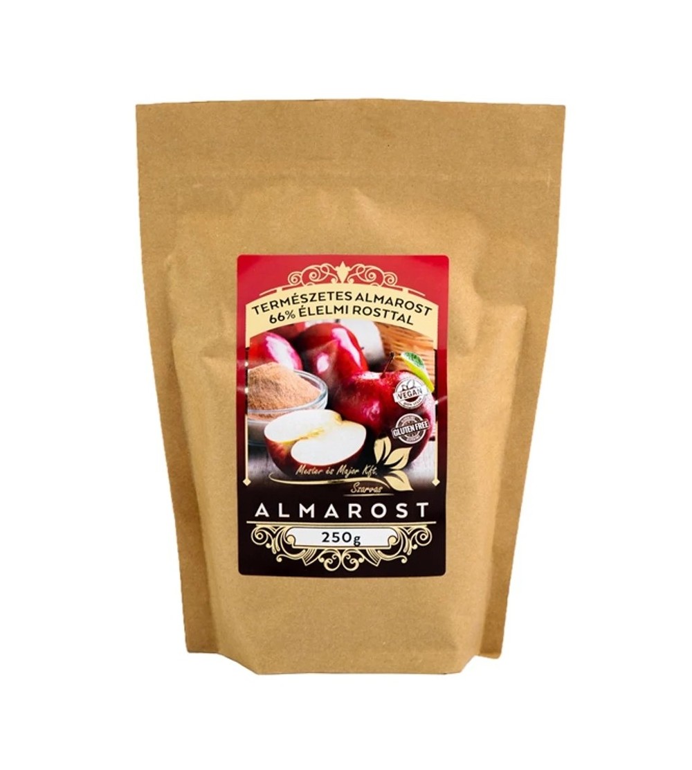 Almarost 250g, 500g