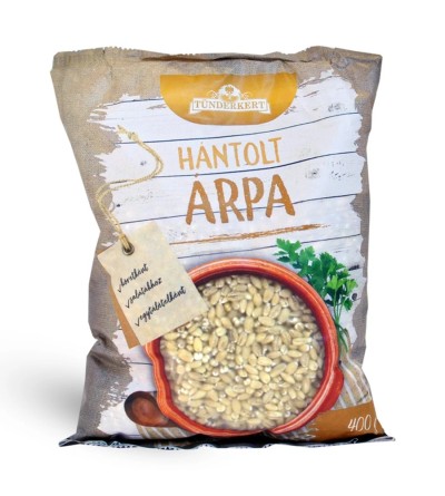 Tündérkert hántolt árpagyöngy/gersli 400g