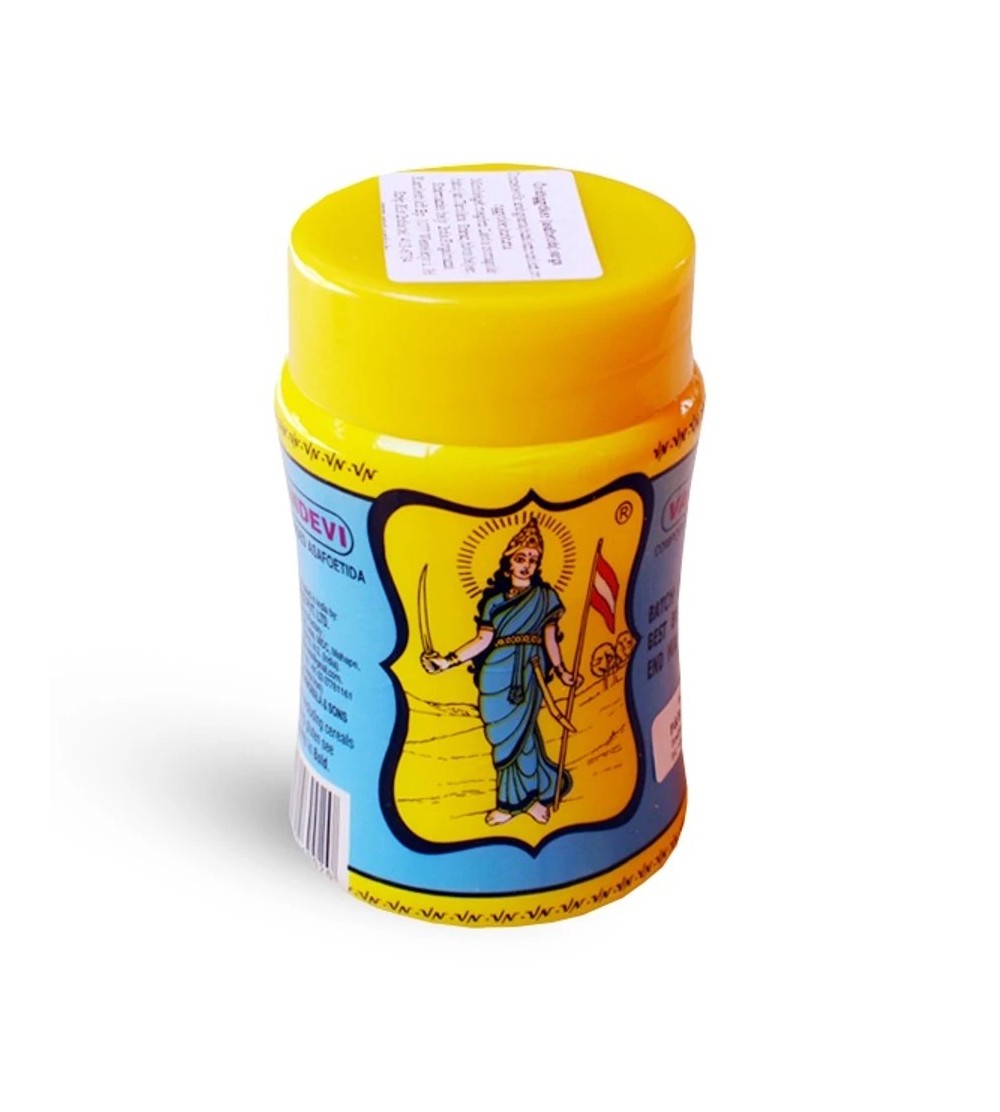 Asafoetida (hing) 50g