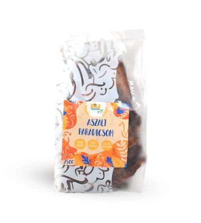 Bulkshop aszalt paradicsom 250g