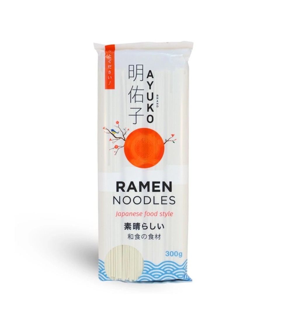 AYUKO Ramen tészta 300g