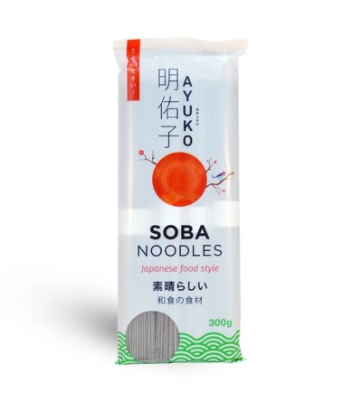 AYUKO Soba tészta 300g
