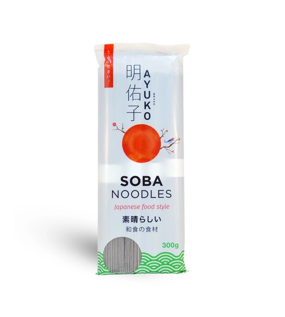AYUKO Soba tészta 300g