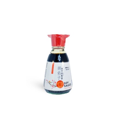 AYUKO szójaszósz 150ml