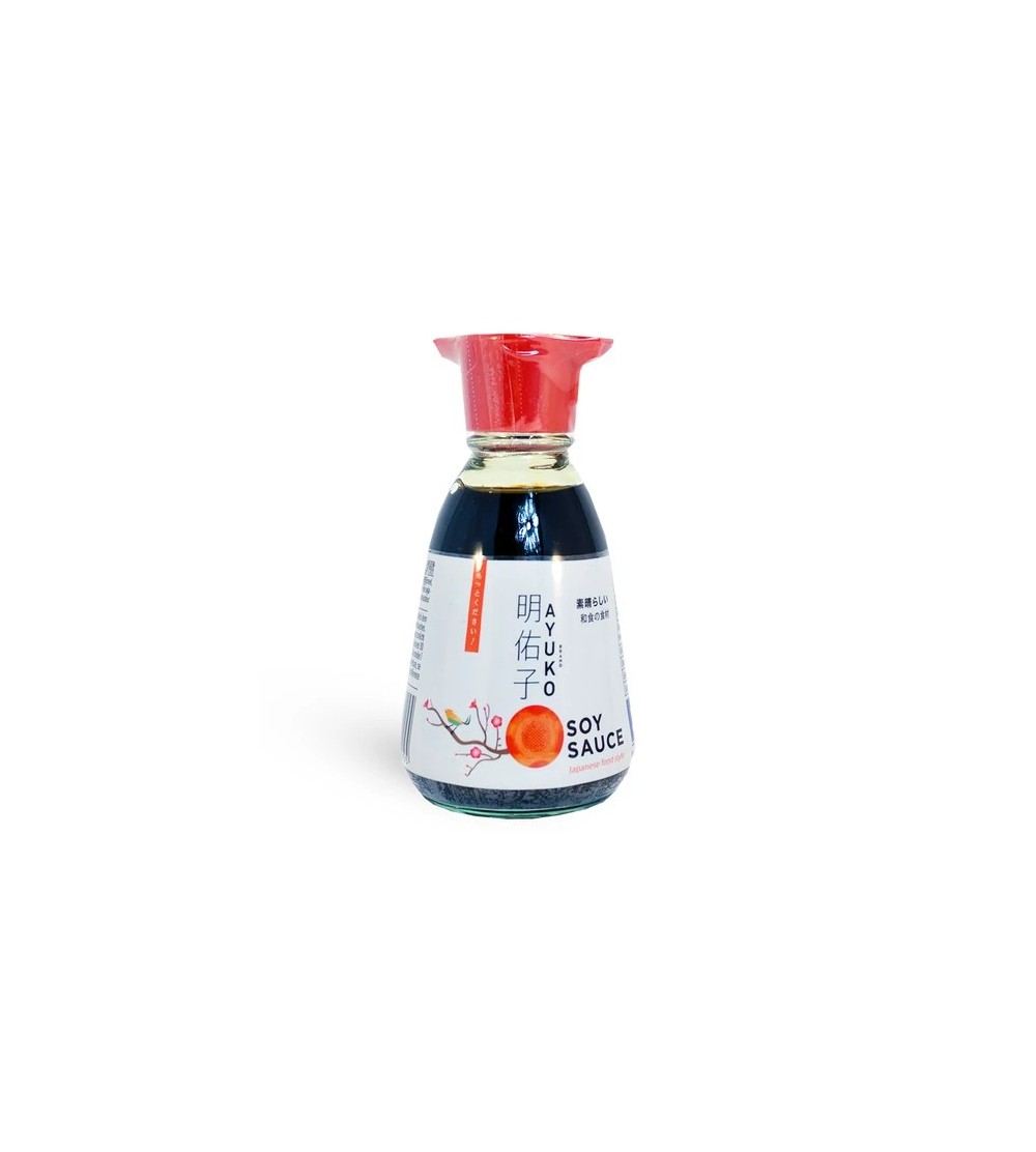 AYUKO szójaszósz 150ml