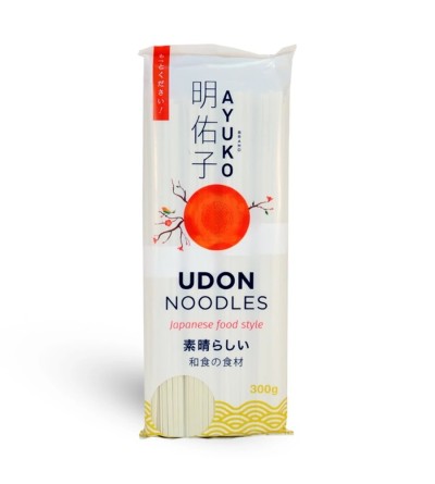 AYUKO Udon tészta 300g