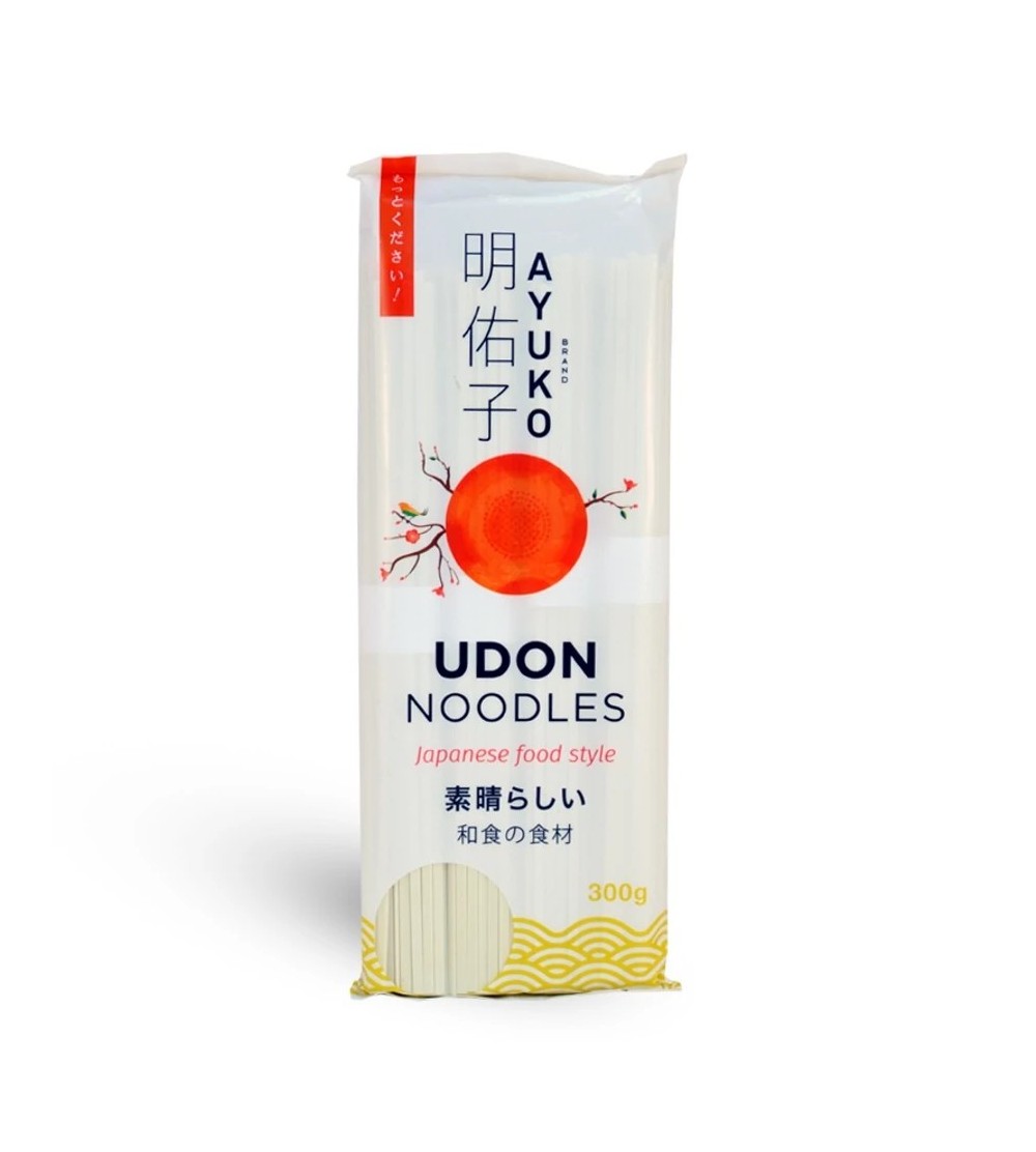 AYUKO Udon tészta 300g