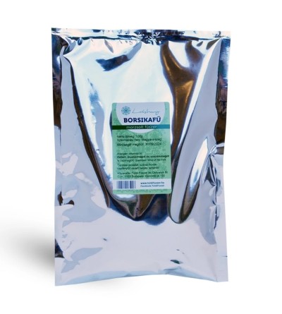 Borsikafű morzsolt, 100g