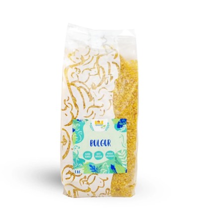 Bulkshop bulgur
