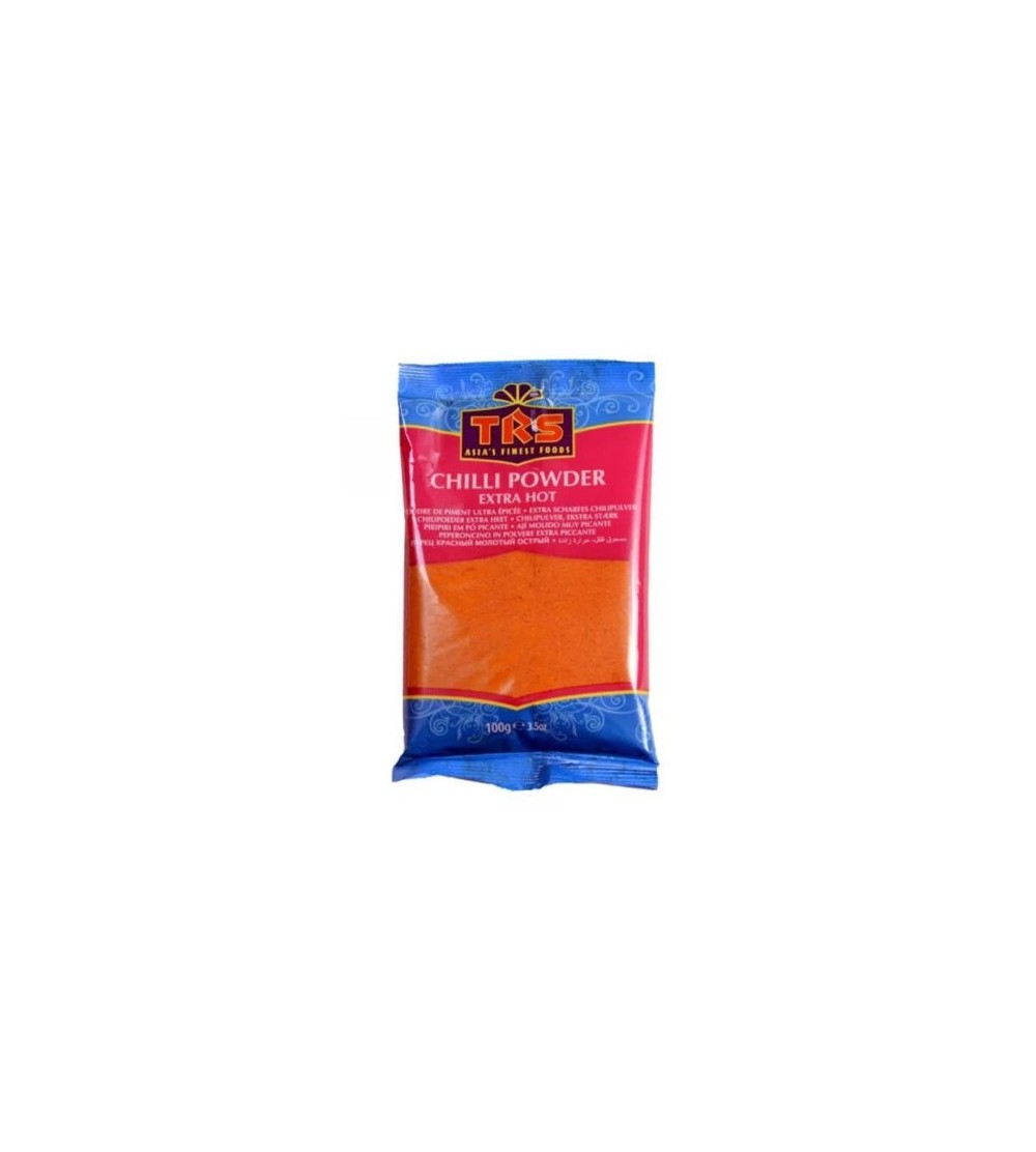 TRS chili paprika őrölt 100g
