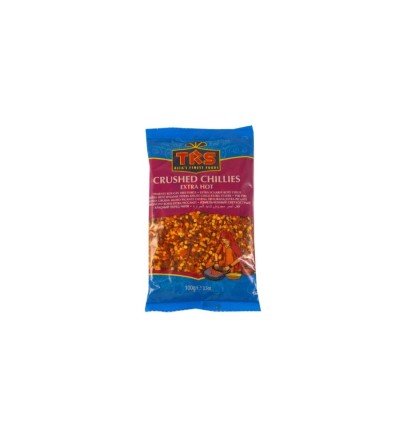 TRS chili pehely maggal 100g