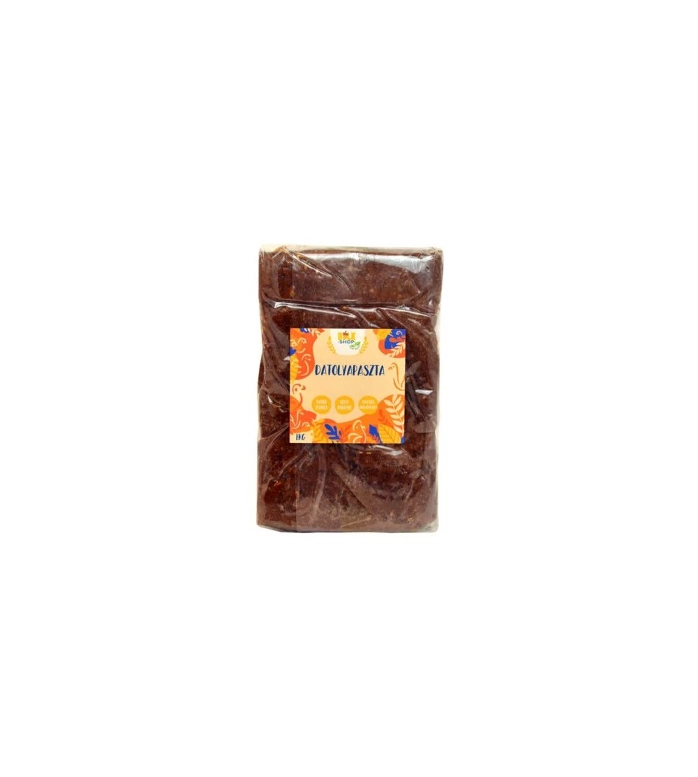 Bulkshop datolya paszta 1kg