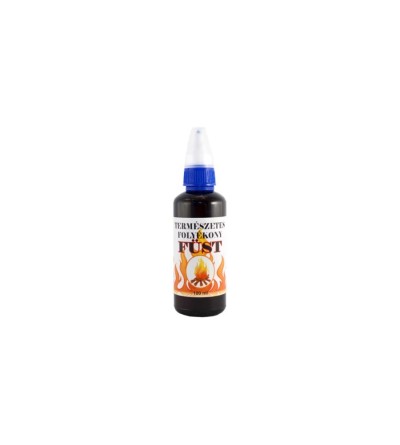 Folyékony füst 100ml