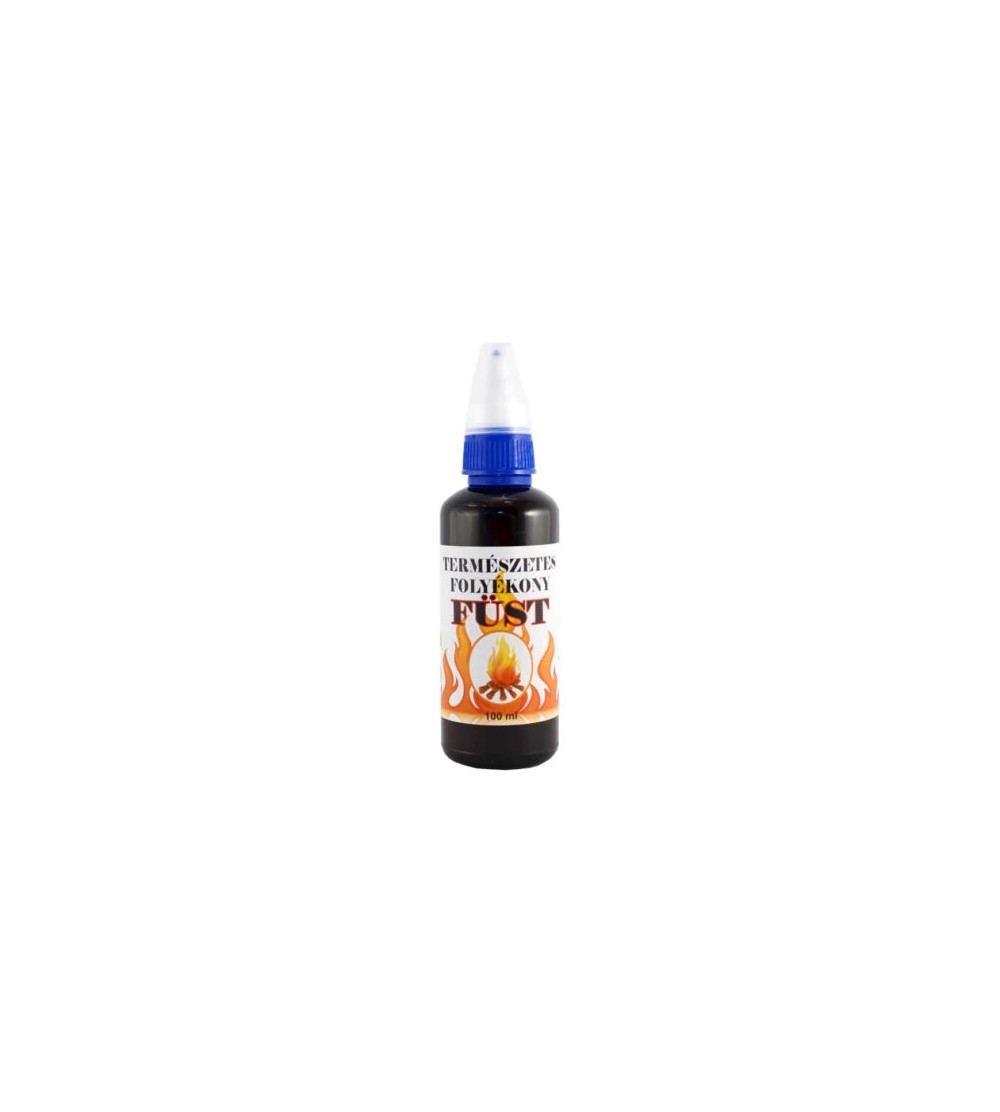 Folyékony füst 100ml