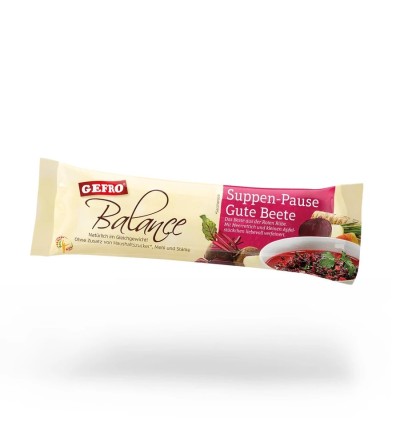Gefro Balance céklalevespor 41g