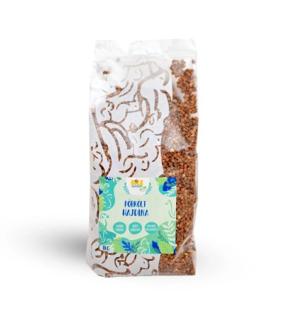Bulkshop hajdina pirított