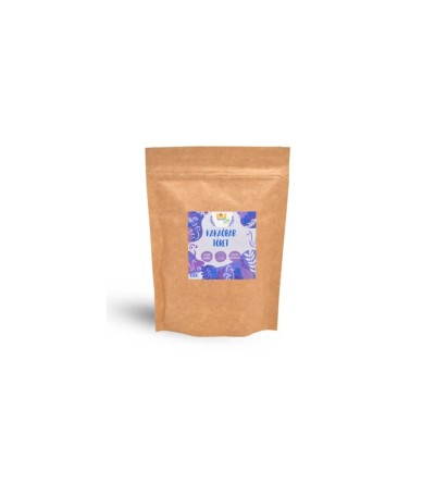 Bulkshop kakaóbab töret 150g