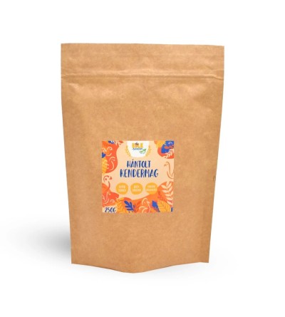 Bulkshop kendermag hántolt 250g