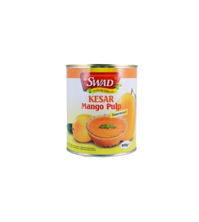 Swad Mangópüré 850g