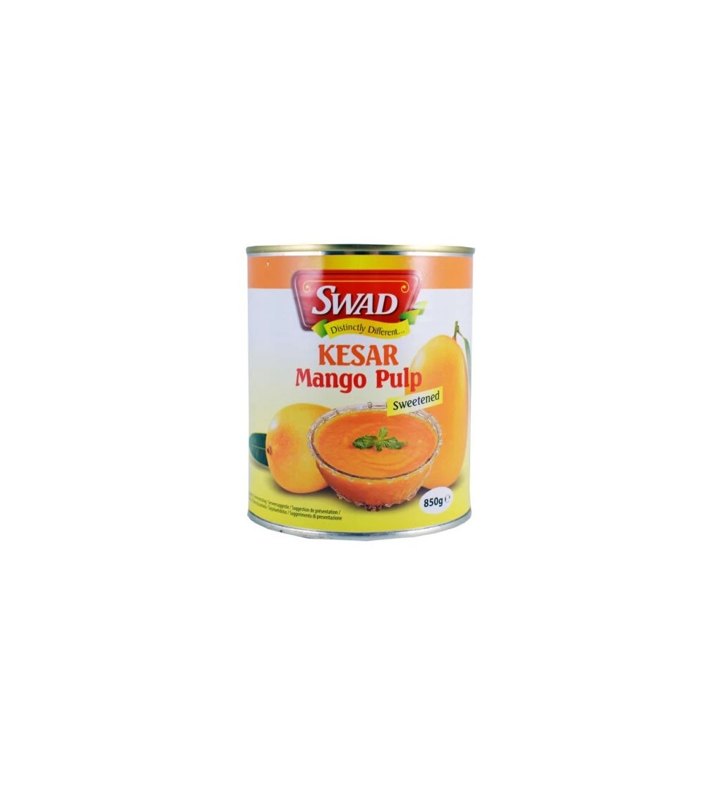 Swad Mangópüré 850g