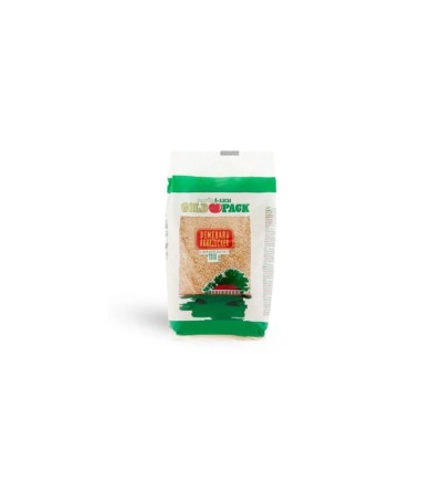 Gold Pack Nádcukor barna 1kg