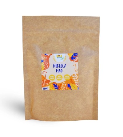 Bulkshop nigella mag 100g