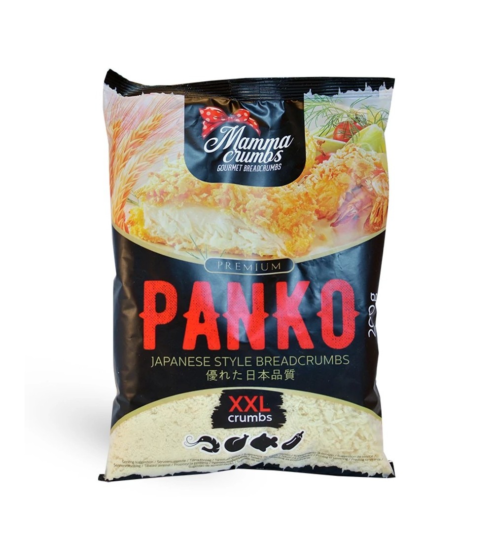 Panko morzsa 200g