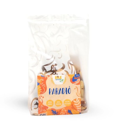 Bulkshop paradió (brazil dió) 250g