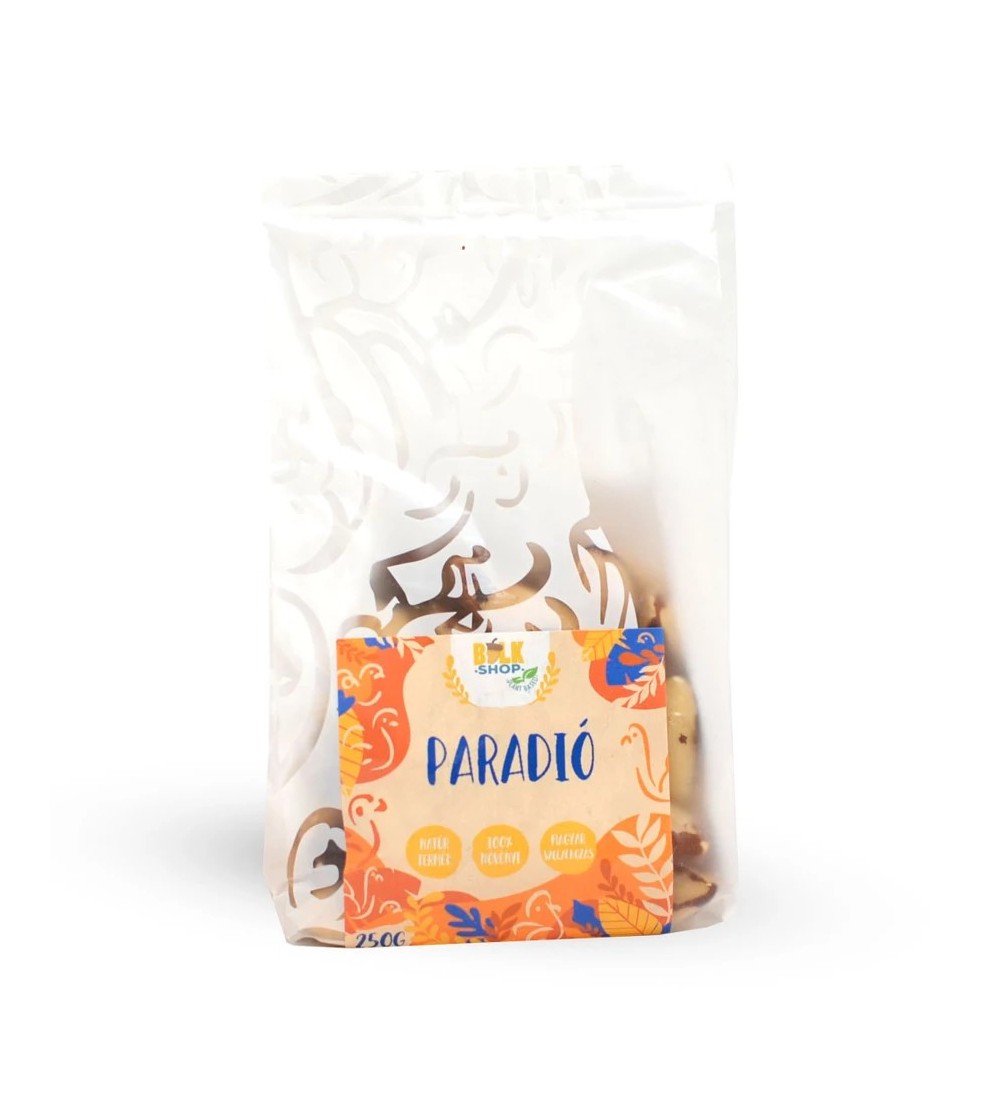 Bulkshop paradió (brazil dió) 250g