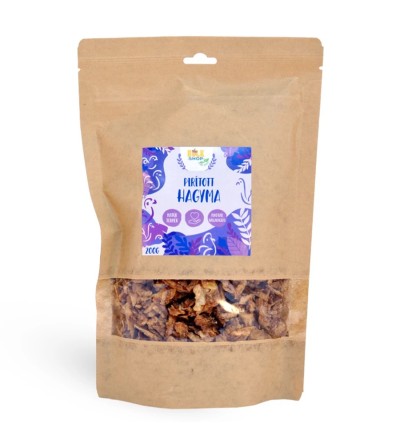 Bulkshop pirított hagyma 200g