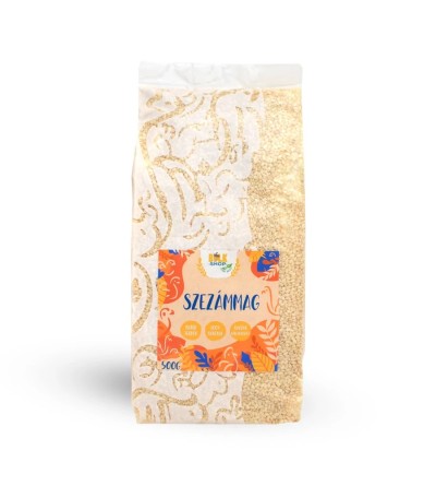 Bulkshop szezámmag 500g