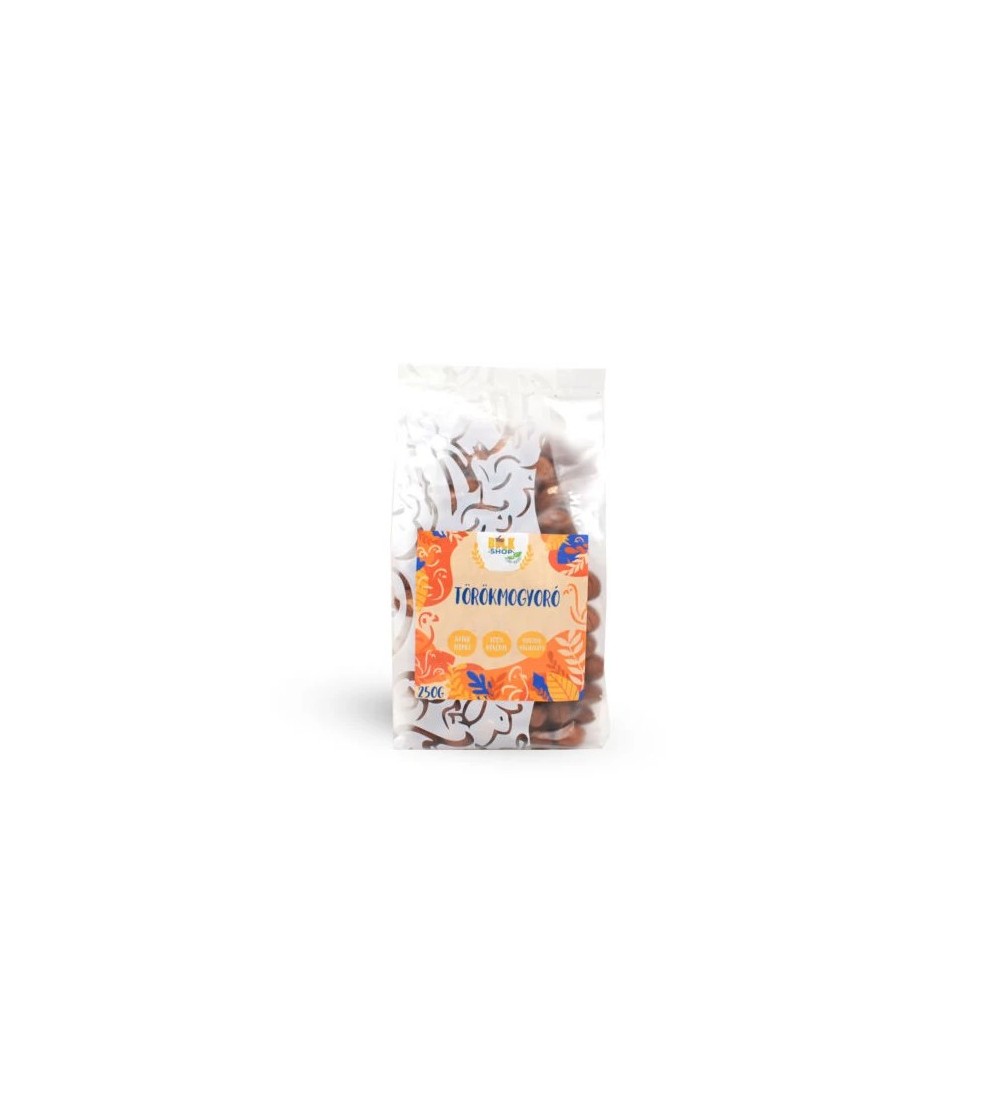 Bulkshop törökmogyoró 250g