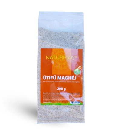 NaturPiac Útifűmaghéj