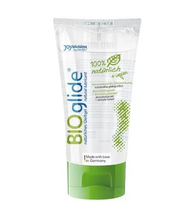 Bioglide bio síkosító 40ml