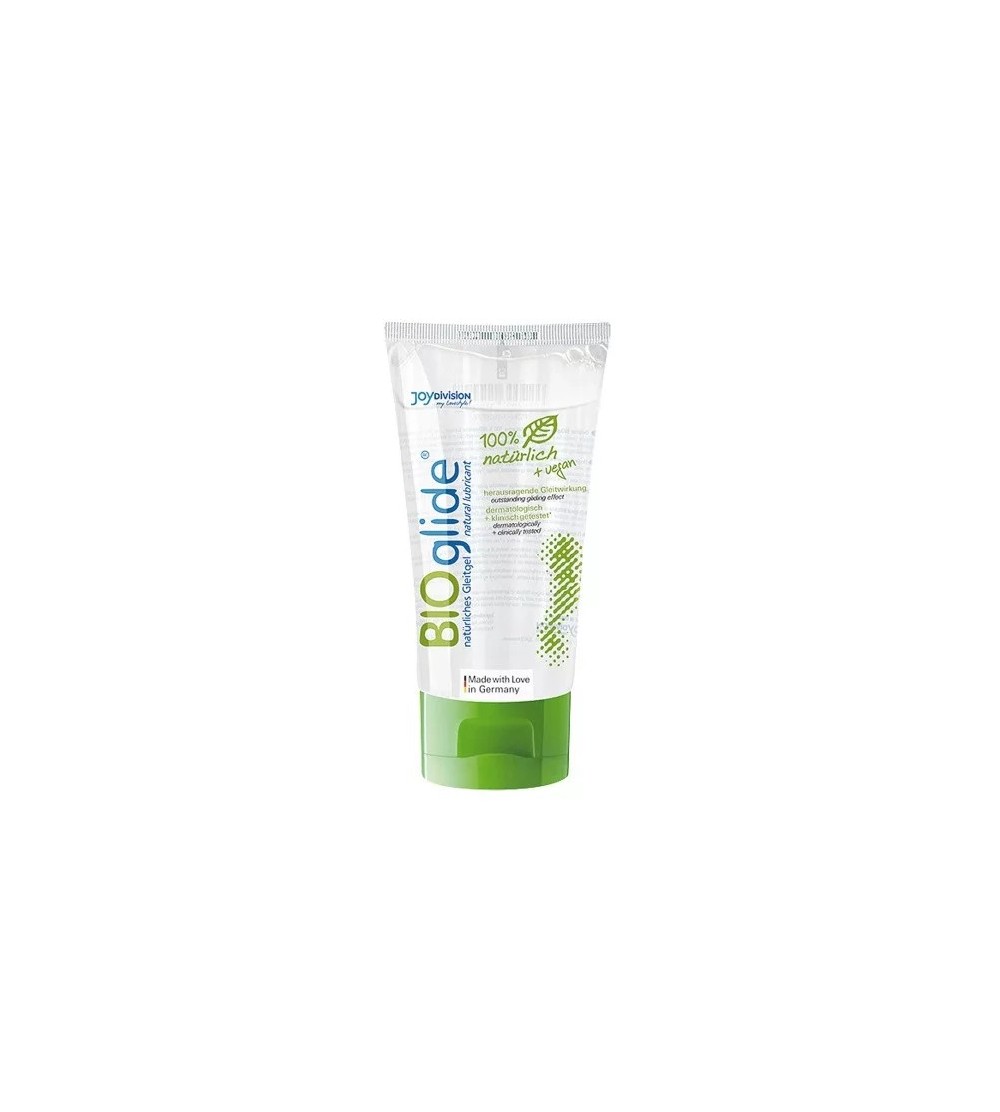 Bioglide bio síkosító 40ml