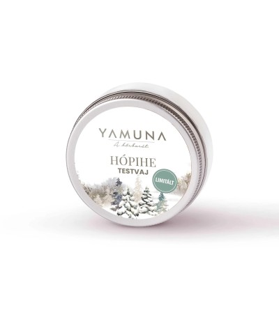 Yamuna Hópihe testvaj 50 ml