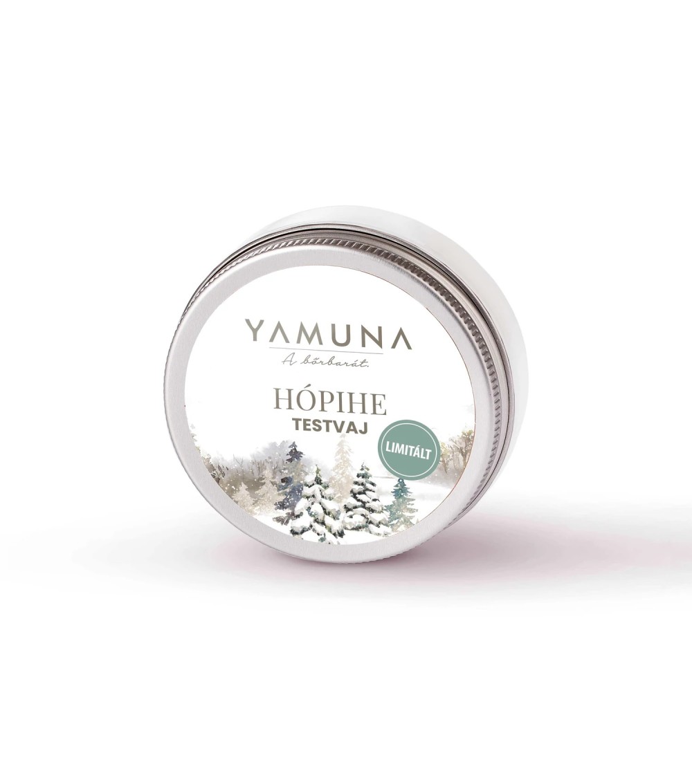 Yamuna Hópihe testvaj 50 ml