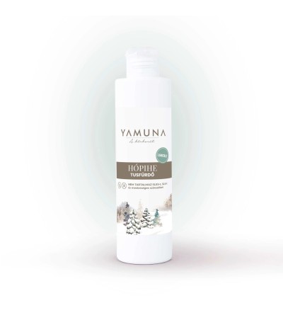 Yamuna Hópihe tusfürdő 200 ml