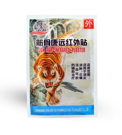 Tigris Tapasz 5x4db-os csomag