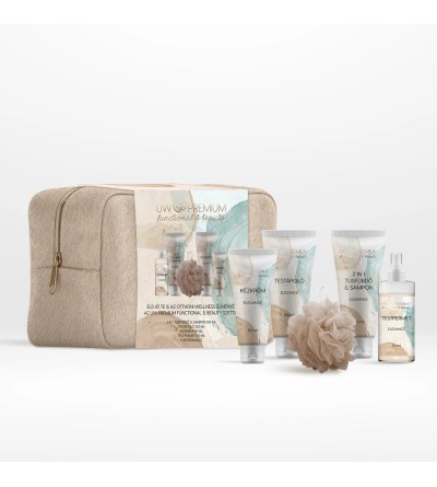 UW Premium Elegance szett